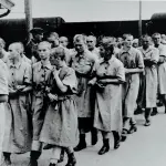 mulheres judias x holocausto - heroínas