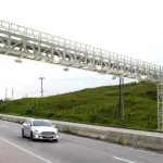 A cobrança do pedágio continua válida e o valor deve ser pago pelo motorista | Foto: Divulgação/Comunicação ANTT