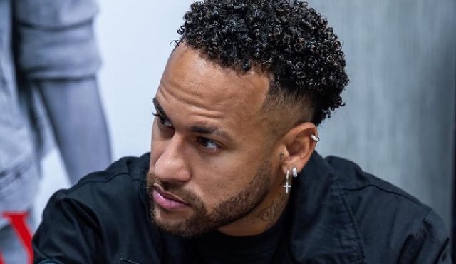 Neymar absolvido Espanha Barcelona