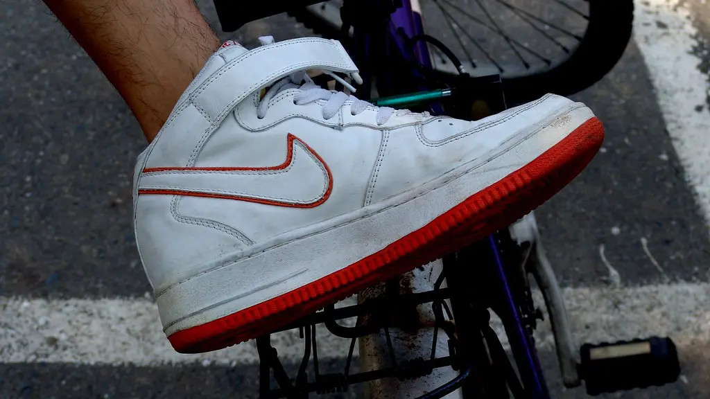 A decisão da Nike abrange América do Norte, Ásia e Europa, o que representa pouco menos de 2% do quadro mundial da companhia | Foto: Reprodução/Flickr