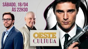 oeste cultura - lucas nascimento e dagomir marquezi - 18/4/26