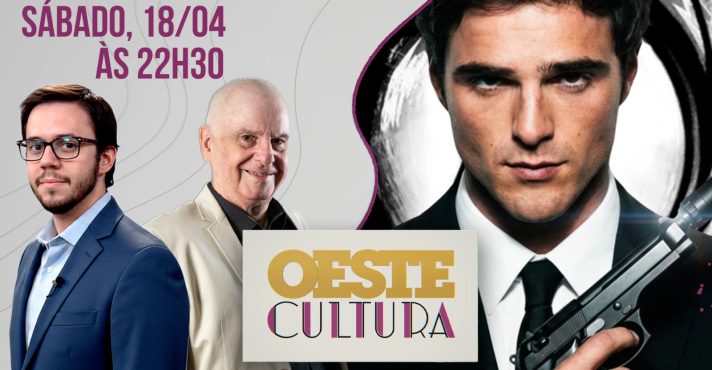 oeste cultura - lucas nascimento e dagomir marquezi - 18/4/26
