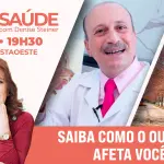 Oeste Saúde vai ao ar todo sábado, às 19h30 | Foto: Divulgação/Oeste