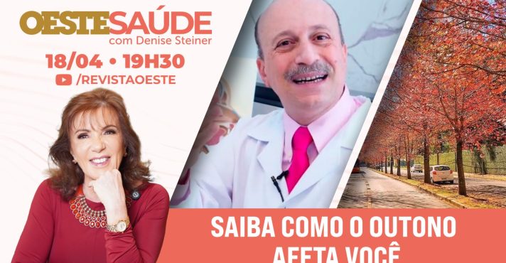 Oeste Saúde vai ao ar todo sábado, às 19h30 | Foto: Divulgação/Oeste
