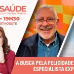 Oeste Saúde vai ao ar todo sábado, às 19h30 | Foto: Divulgação/Oeste