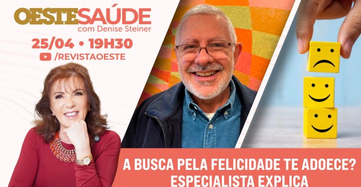 Oeste Saúde vai ao ar todo sábado, às 19h30 | Foto: Divulgação/Oeste