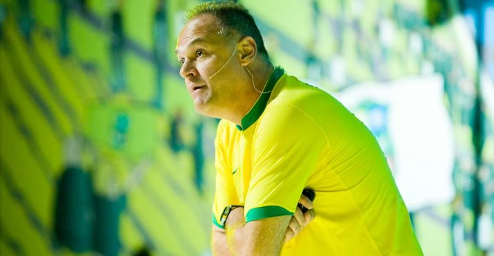 Oscar Schmidt detém o recorde histórico de pontos em edições de Jogos Olímpicos | Foto: Divulgação
