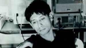 Dinho Ouro Preto lamenta a morte do compositor Alvin L
