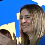 Paloma Valencia, candidata à presidência da República da Colômbia | Foto: Reprodução/Redes Sociais