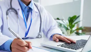 Uma das maiores dificuldades associadas ao câncer de pâncreas é a ausência de sintomas nas fases iniciais | Foto: Reprodução/Freepik