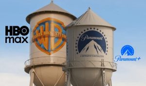 Fusão entre Paramount e Warner ainda precisa ser aprovada por autoridades | Foto: Reprodução/Redes sociais