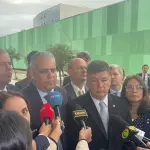 parlamentares da oposição no stf