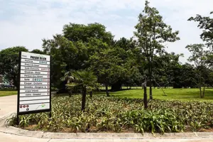 parque belém