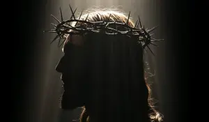 páscoa e paixão de cristo