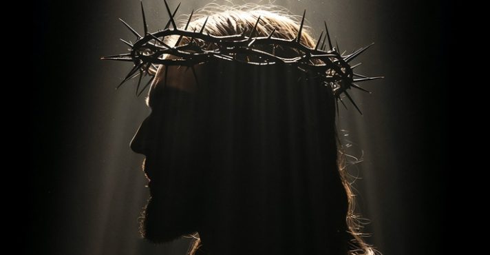 páscoa e paixão de cristo