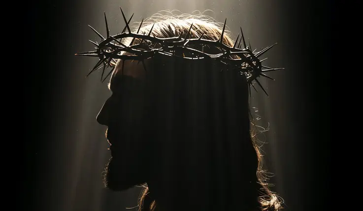 páscoa e paixão de cristo