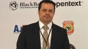Expulsão de Marcelo Ivo, delegado da PF que atuava nos Estados Unidos, provocou reação do governo brasileiro | Foto: Reprodução/Linkedin