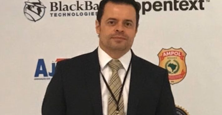 Expulsão de Marcelo Ivo, delegado da PF que atuava nos Estados Unidos, provocou reação do governo brasileiro | Foto: Reprodução/Linkedin
