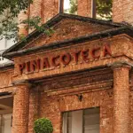pinacoteca fachada