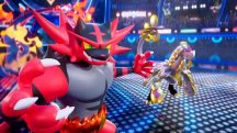 Pokémon Champions chega ao Switch 2 para transformar o cenário competitivo
