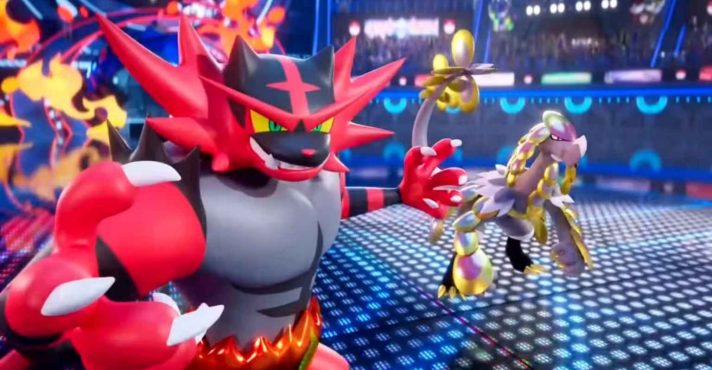 Pokémon Champions chega ao Switch 2 para transformar o cenário competitivo