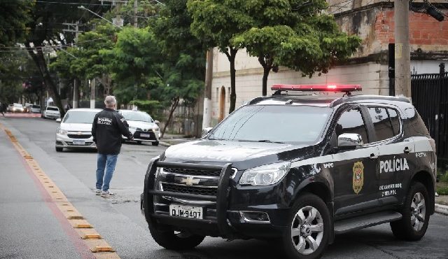 Polícia Civil Estado de São Paulo