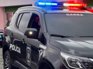 Polícia Civil de São Paulo: trabalho de inteligência | Foto: Divulgação/PCSP