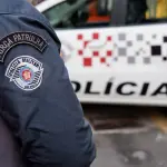 Polícia detém foragido ao fazer reconhecimento facial | Foto: Divulgação/Governo de SP