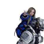 Pragmata mistura hacking e combate em proposta criativa da Capcom
