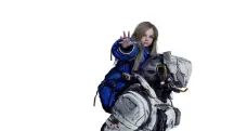 Pragmata mistura hacking e combate em proposta criativa da Capcom