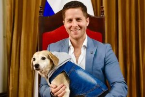 Prefeito do Panamá ironiza imposto de Nova York e convida milionários para a cidade