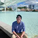 Professor brasileiro é encontrado morto na argentina