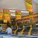 Escala 6x1 vai elevaria preços nos supermercados e nível de desemprego, prevê setor produtivo | Foto: Antonio Cruz/ Agência Brasil