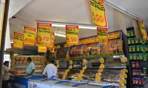 Escala 6x1 vai elevaria preços nos supermercados e nível de desemprego, prevê setor produtivo | Foto: Antonio Cruz/ Agência Brasil