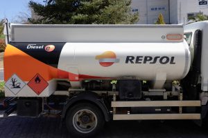 Venezuela - Repsol é uma empresa espanhola | Foto: Reprodução/Reuters