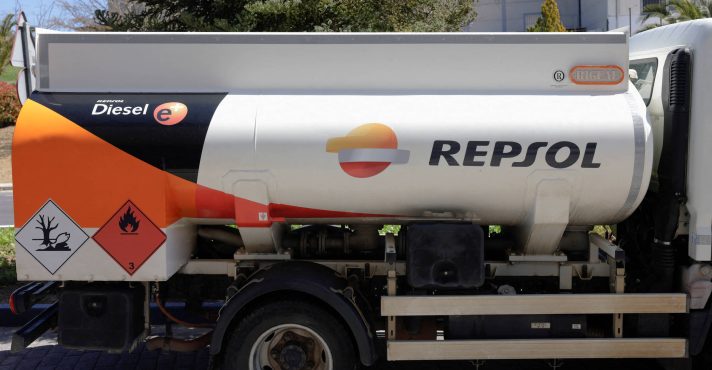 Venezuela - Repsol é uma empresa espanhola | Foto: Reprodução/Reuters