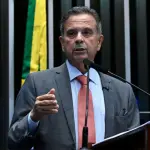 Marinho defende que reformas tornem o STF mais 'imparcial' | Foto: Waldemir Barreto/Agência Senado