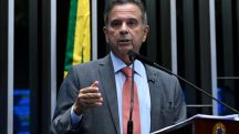 Marinho defende que reformas tornem o STF mais 'imparcial' | Foto: Waldemir Barreto/Agência Senado