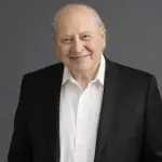 Ronald Wayne é o fundador 'esquecido' da Apple | Foto: Divulgação