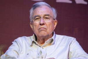 EUA acusam governador do México de ligação com cartel
