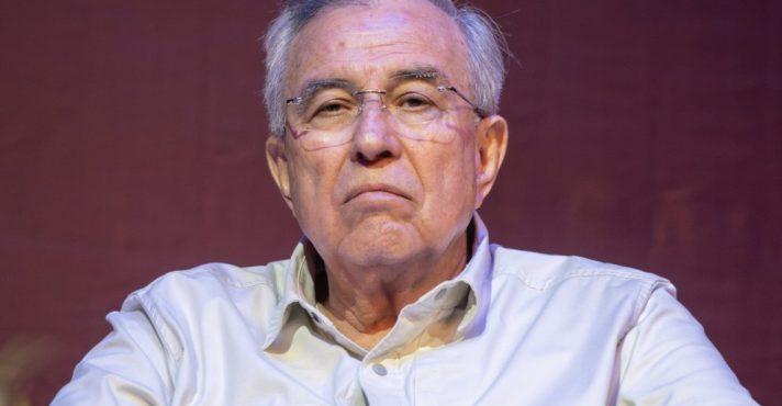 EUA acusam governador do México de ligação com cartel