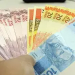 Dinheiro, salário mínimo | Foto: Waldemir Barreto/Agência Senado Fonte: Agência Senado