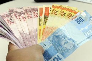 Dinheiro, salário mínimo | Foto: Waldemir Barreto/Agência Senado Fonte: Agência Senado