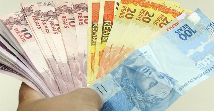 Dinheiro, salário mínimo | Foto: Waldemir Barreto/Agência Senado Fonte: Agência Senado