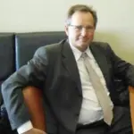 O ex-prefeito de Nova Fortuna, em Santa Catarina, Lourivaldo Schuelter queria conhecer o “Parafuso de Arquimedes” | Foto: Divulgação/Prefeitura de Nova Fortuna