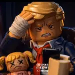Sátira a Donald Trump em canal do YouTube