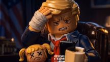 Sátira a Donald Trump em canal do YouTube
