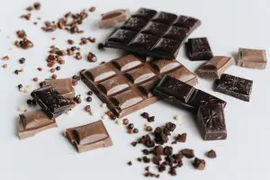 Senado aprova mínimo de cacau em chocolates