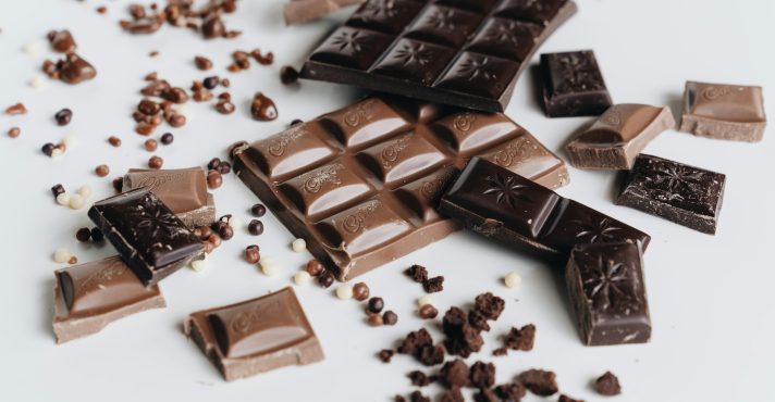 Senado aprova mínimo de cacau em chocolates