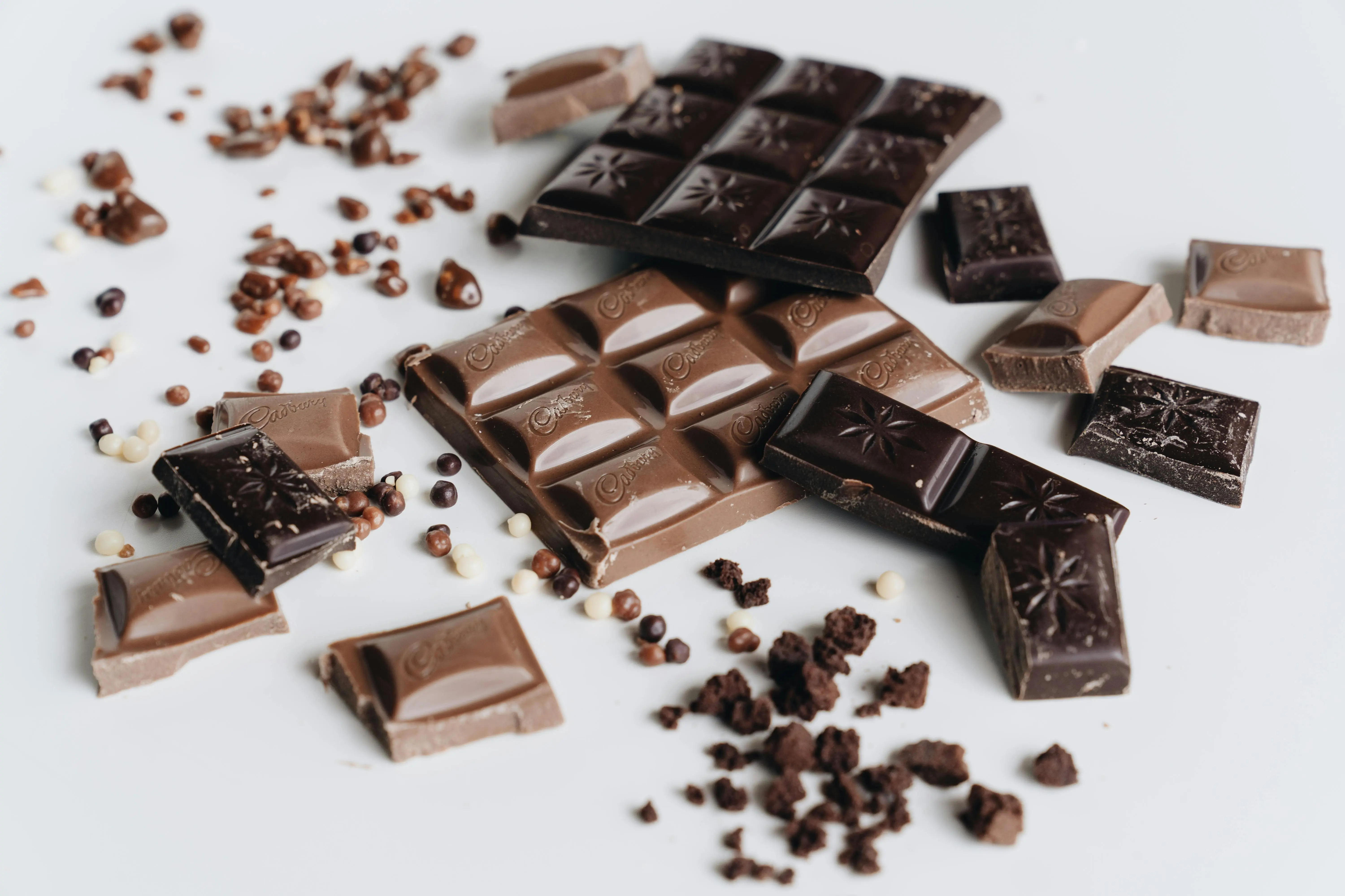 Senado aprova mínimo de cacau em chocolates